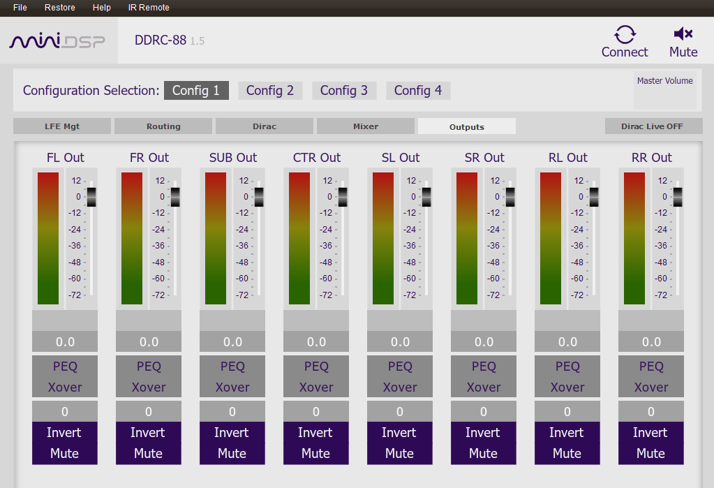 DDRC-88BM