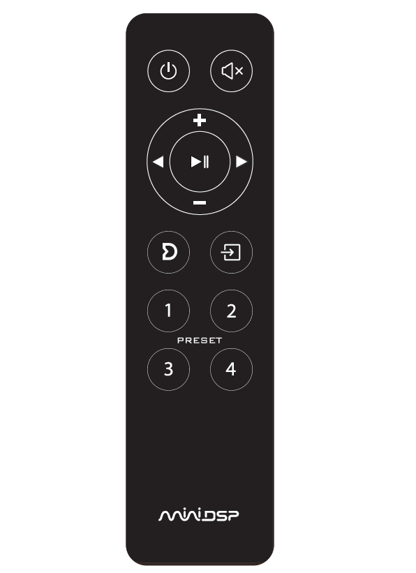 IR Remote