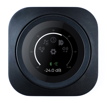 KD-1 Knob Dial