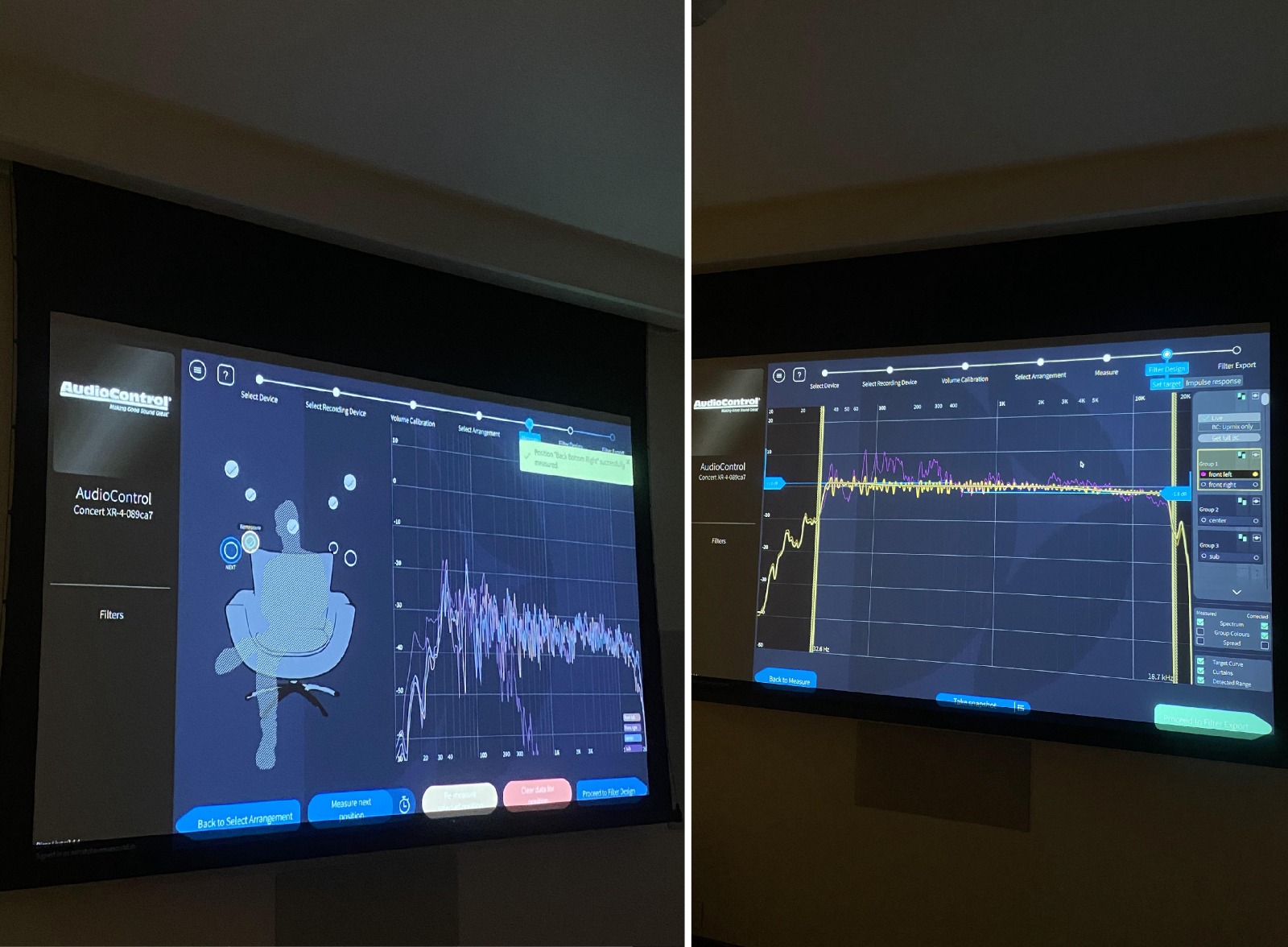 miniDSP 2x4 HD digital signal processor