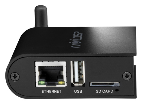 Wi-DG WiFi Bridge