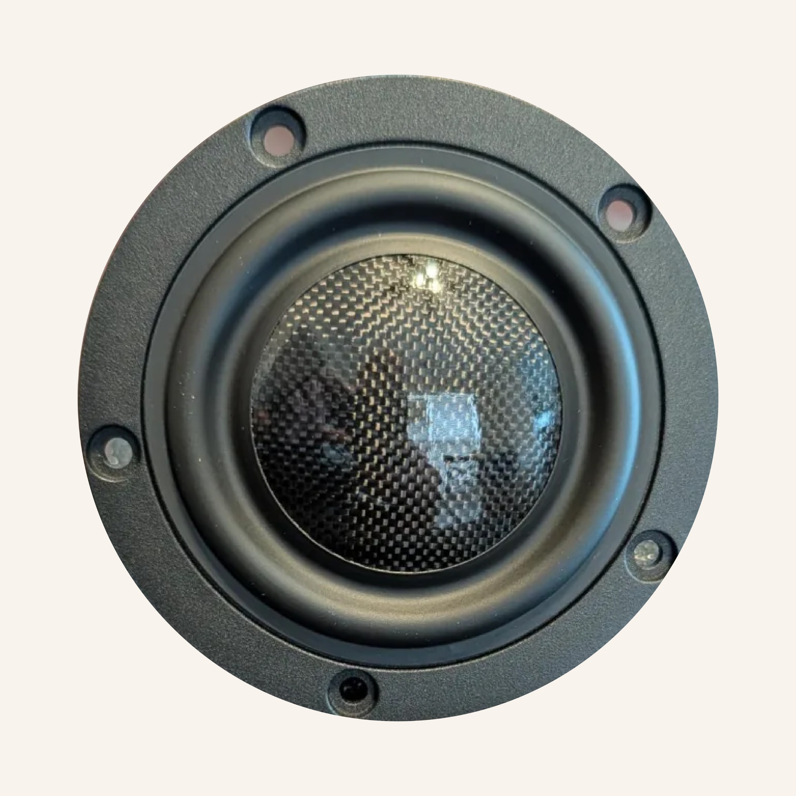 Stereo Integrity M25 M350 midrange driver
