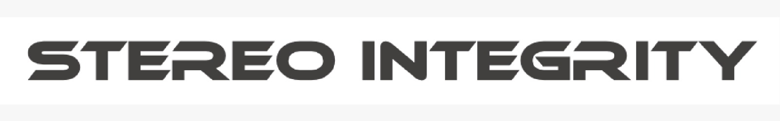 Stereo Integrity logo
